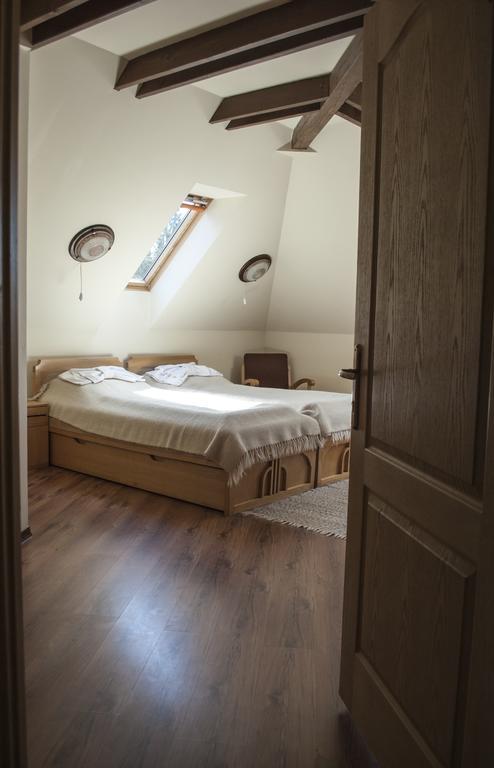 Pensiunea Bella Vita Harghita-Băi Habitación foto